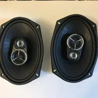 باند کنود ۶۹۳-ساب کنوود ۳۰۱۰ساب جی بی ال ۱۰۰۰|قطعات یدکی و لوازم جانبی|تهران, پرستار|دیوار