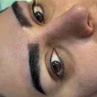 کاشت ابرو فقط۱۲میلیون|خدمات آرایشگری و زیبایی|سقز, |دیوار