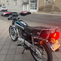 موتور ۱۲۵ لیفان|موتورسیکلت|همدان, |دیوار