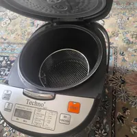 آرام پز techno|اجاق گاز و لوازم برقی پخت‌وپز|لنجان, |دیوار