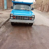 نیسان مدل 97