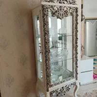 بوفه سالم در حد نو