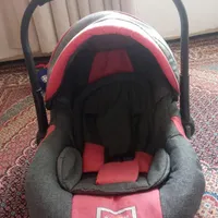 کالسکه و ننینی لایلای سالم به فروش میرسد