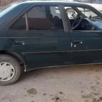 اردی مدل۸۲|خودرو سواری و وانت|گلبهار, شهر جدید گلبهار|دیوار