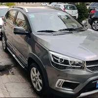 ام‌وی‌ام X22 اتوماتیک اسپرت لاکچری، مدل ۱۳۹۹