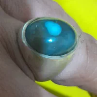 انگشتر   سلیمانی درجه یک|جواهرات|اهواز, پادادشهر|دیوار