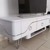 میز TV mdf|میز تلویزیون|محمدیه-قزوین, |دیوار