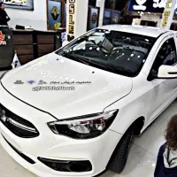 شاهین GL بدون سانروف و G با سانروف صفر خشک