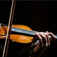 ویولن