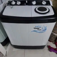 ماشین لباسشویی حایر