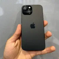 اپل iPhone 15 با حافظهٔ ۱۲۸ گیگابایت