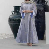 عبا یاسی/ فوق العاده شیک/ از برند گت