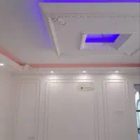 گچبری گچکاری|خدمات پیشه و مهارت|تهران, دبستان|دیوار