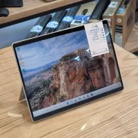 surface Pro8 سرفیس پرو ۸ نقره ایی با کیبرد|رایانه همراه|مشهد, ارشاد|دیوار