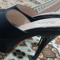 سرپایی مجلسی زنانه|کیف، کفش، کمربند|میناب, |دیوار