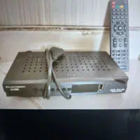 گیرنده دیجیتال پروویژن کیفیت تصویر ۱۰بیت. ۲۶۵