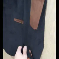 کت اسپرت مخمل