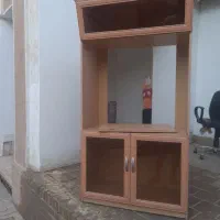 میزکامپیوتروکمد تلویزیون