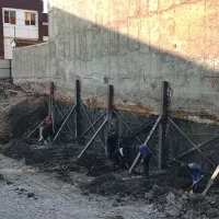 چاه کنی چاه