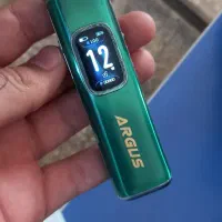 پاد آرگاس جی تی ری