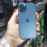 آیفون ۱۲ پرومکس ۱۲۸ گیگ (12promax)