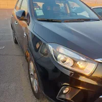 جک S5 اتومات ۲۰۰۰ مدل ۱۴۰۰ مشکی