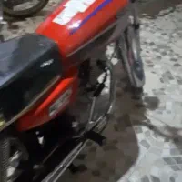 موتور هندا 125