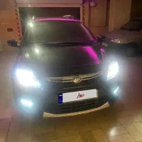 لیفانx50 بی رنگ بی ضربه