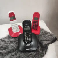 تلفن بیسیم پاناسونیک