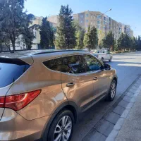 سانتافه ۲۰۱۵ تک دیفرانسیل