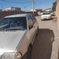 سلام پراید ۱۳۱نقری مدل ۹۰