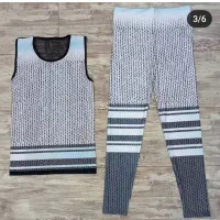 لگ و نیمتنه ورزشی