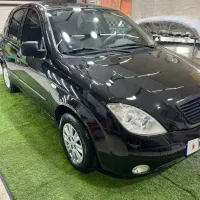 تیبا ۲ مدل ۹۳