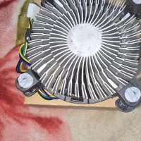 فن پردازنده اصلی لب تاب وباطری لب تاب|قطعات و لوازم جانبی رایانه|زرین دشت (فارس), |دیوار