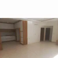 منزل مسکونی داربست نوساز
