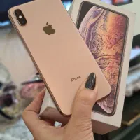 iphon xs max حافظه 256 دوسیم کارت Zaa|موبایل|اهواز, کیان اباد|دیوار