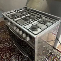 گاز فر
