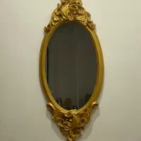 آینه دکوری