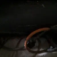 کپسول ال پی جی باتمام وسایل