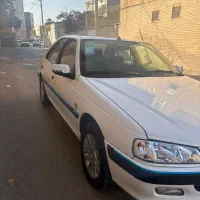 پارسtu5مدل94|خودرو سواری و وانت|بجنورد, |دیوار