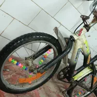 دوچرخه۱۶(2700000)|دوچرخه، اسکیت، اسکوتر|شوشتر, |دیوار