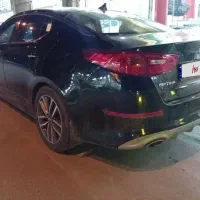 اپتیما۲۰۱۵|خودرو سواری و وانت|تهران, علم و صنعت|دیوار