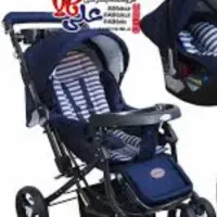 کالسکه نونو