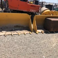 پاکت لودر سه تنی936 معدنی سنگ و شن  ماسه
