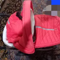 کالسکه پگ پرگو