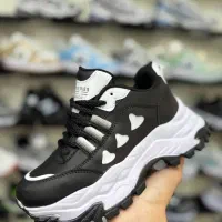 کفش اسپورت / لژ دار / سبک و راحت/ قیمت تولیدی