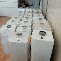 ابگرمکن گازی دیواری|آبگرمکن، پکیج، شوفاژ|کرمانشاه, |دیوار