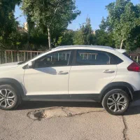 X22 مدل ۹۶ دنده ای بدون رنگ