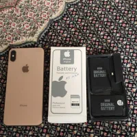 ایفونXs max|موبایل|اردبیل, |دیوار