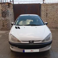 پژو206  SD v20|خودرو سواری و وانت|مشهد, وکیل‌آباد|دیوار